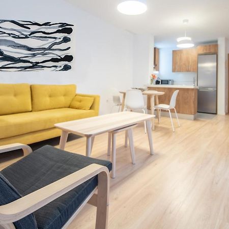 Apartamento Colon En Cádiz Buitenkant foto
