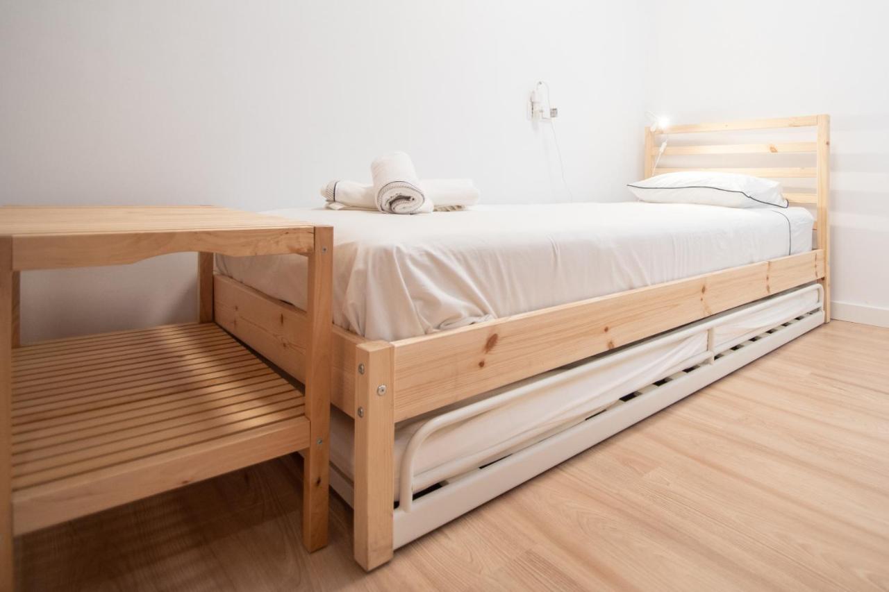 Apartamento Colon En Cádiz Buitenkant foto