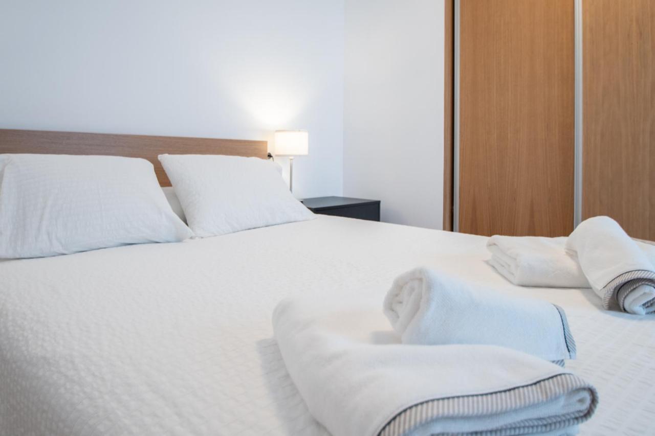 Apartamento Colon En Cádiz Buitenkant foto