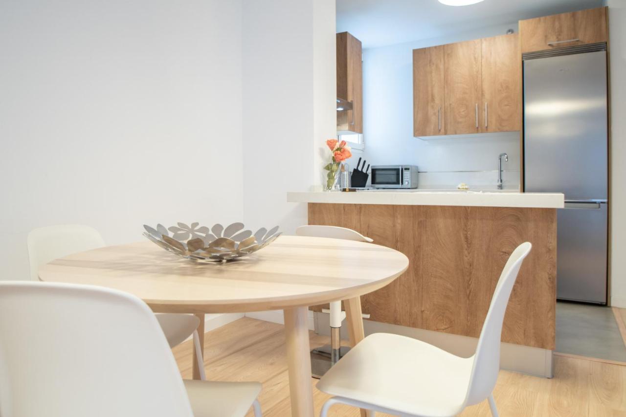 Apartamento Colon En Cádiz Buitenkant foto