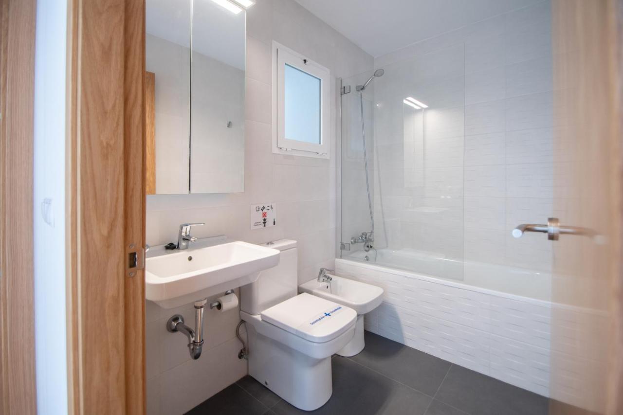 Apartamento Colon En Cádiz Buitenkant foto