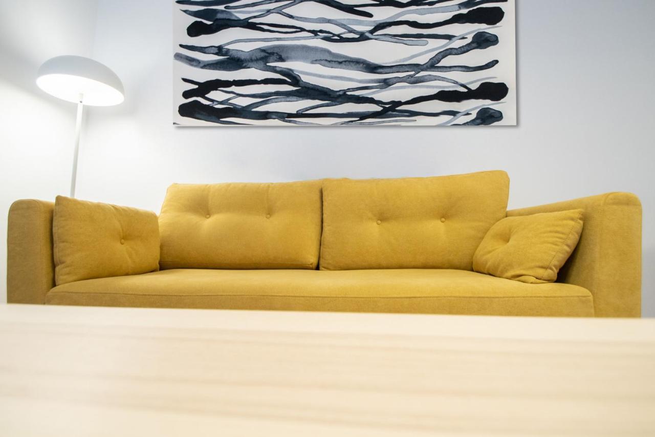 Apartamento Colon En Cádiz Buitenkant foto