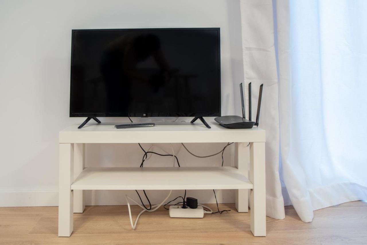 Apartamento Colon En Cádiz Buitenkant foto
