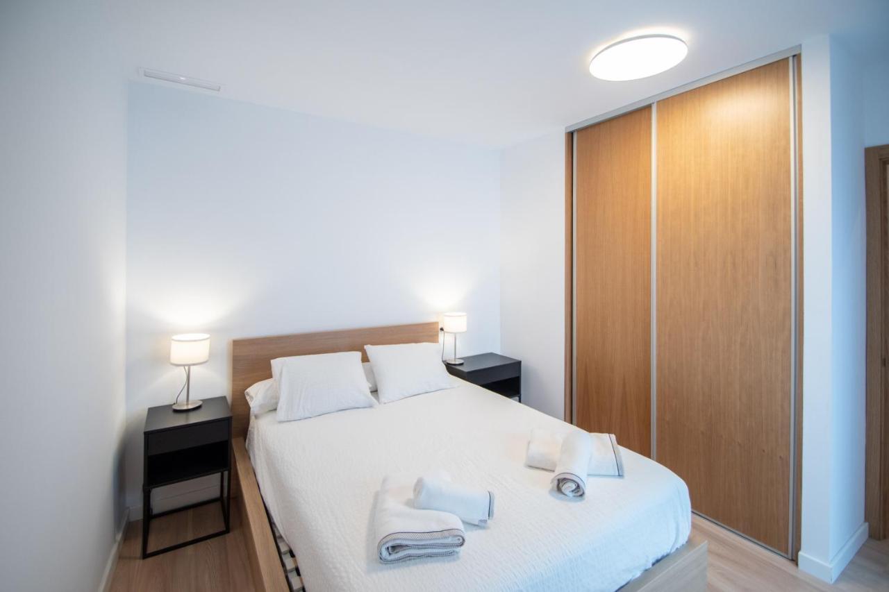 Apartamento Colon En Cádiz Buitenkant foto