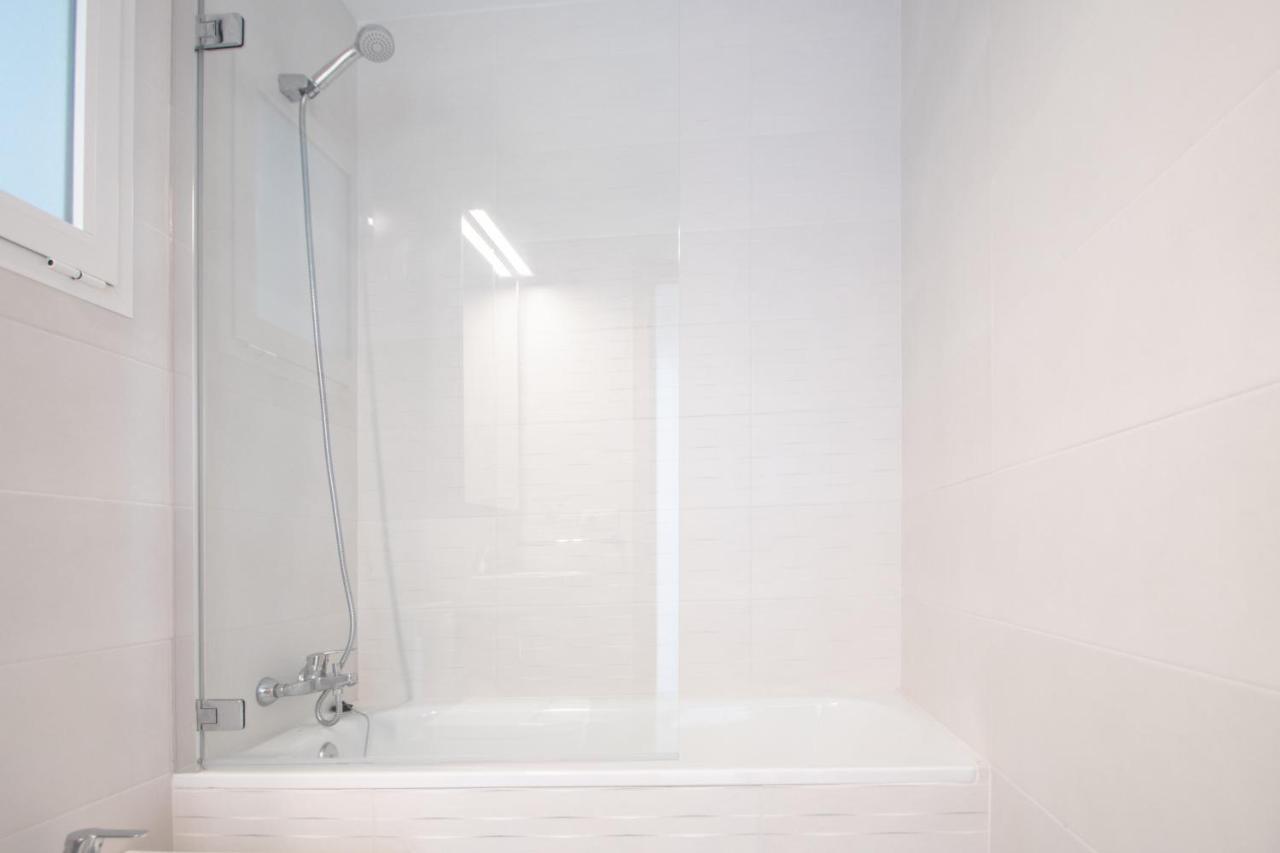 Apartamento Colon En Cádiz Buitenkant foto